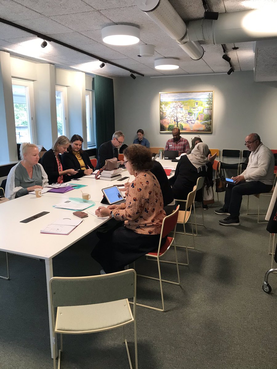 Pst! Vi har redan börjat planera inför Modersmålsdagen 2021 - ni kommer väl och tittar då?! 🤗🎉 #EIF #internationellamodersmålsdagen2021 #lidskol #legenderochmyter