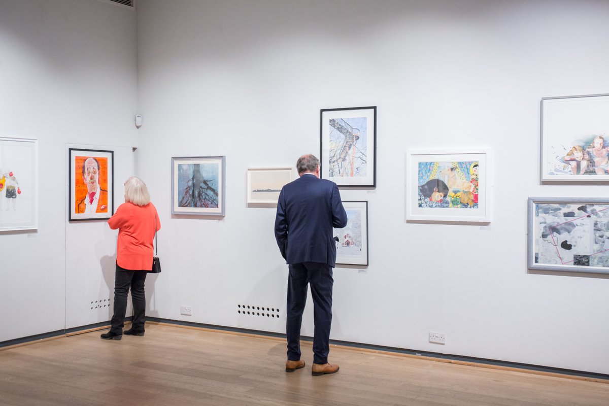 Good morning, #artists!

Don't forget, today is the LAST DAY to enter @thesundaytimes #Watercolour Competition.

You have until tonight 5pm BST to enter for the chance to win £10,000 worth of prizes from <a href="/CASSART1984/">Cass Art</a> and <a href="/DalerRowney/">Daler-Rowney</a> + exhibit your work: sundaytimeswatercolour.artopps.co.uk