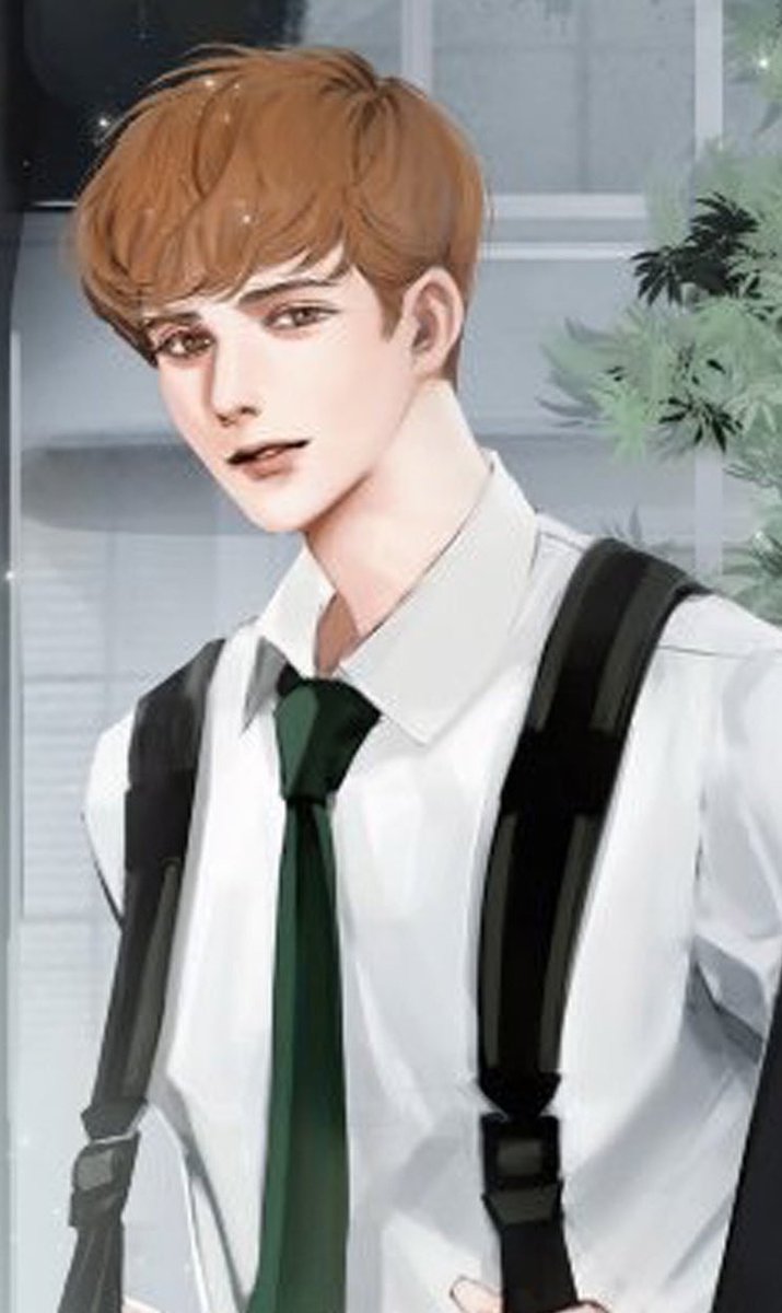 kim_jayra's tweet photo. @SecretAdmSeries Brown hair, brown eyes, not too tall, not too small, and his blushing cheeks 😍.. I cannot think of other person as Kimhan than James.. 🤭

#สิงคิม #แอบมองแอบจองรัก #jamie_psf #james_ppt #SecretAdmirerTheSeries #Boyyent https://t.co/FzowvGYWNq