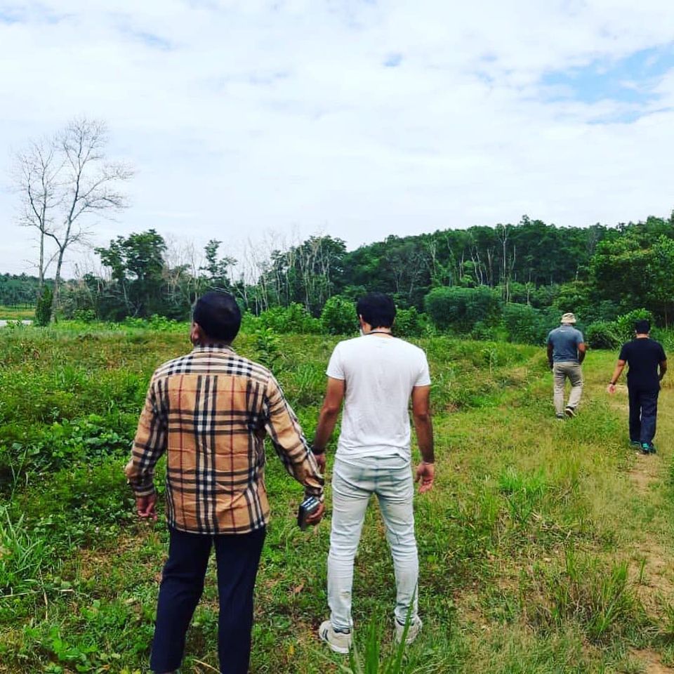 plant_OS's tweet image. This week we meet up with Mr. Haikal and Mr.Quddus from @selangorfruitvalley . We’ll be setting up 4 fertigation system in this farm.

#precisionagriculture #futureoffarming #smartfertigation #digitalfarming #agriculture #smartagriculture #malaysia #dashboard #digitalfarming