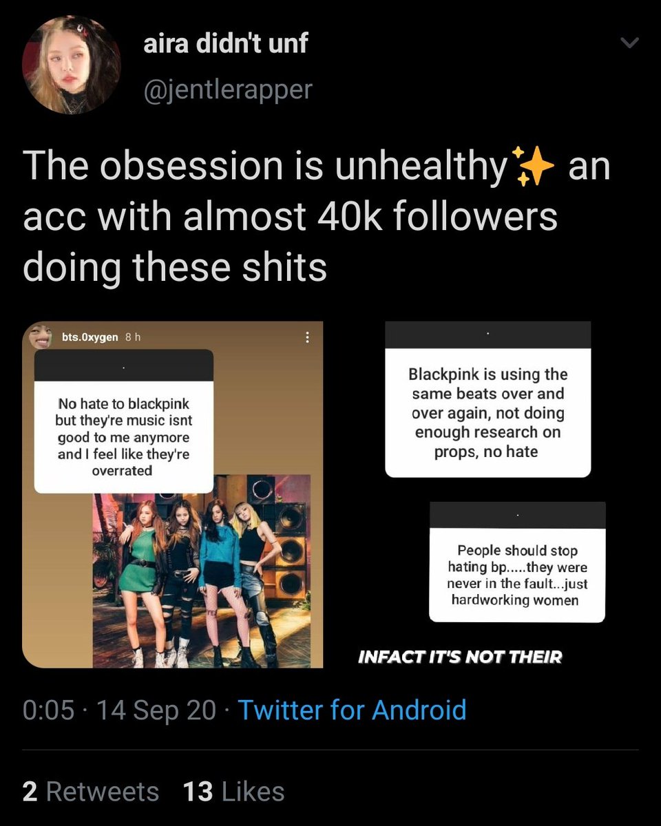 The way she only said she wanted to help other groups break into o other countries& #39; markets and they did all of this... Making fun of their mistreatment but they are mistreated only when it fits their narrative.