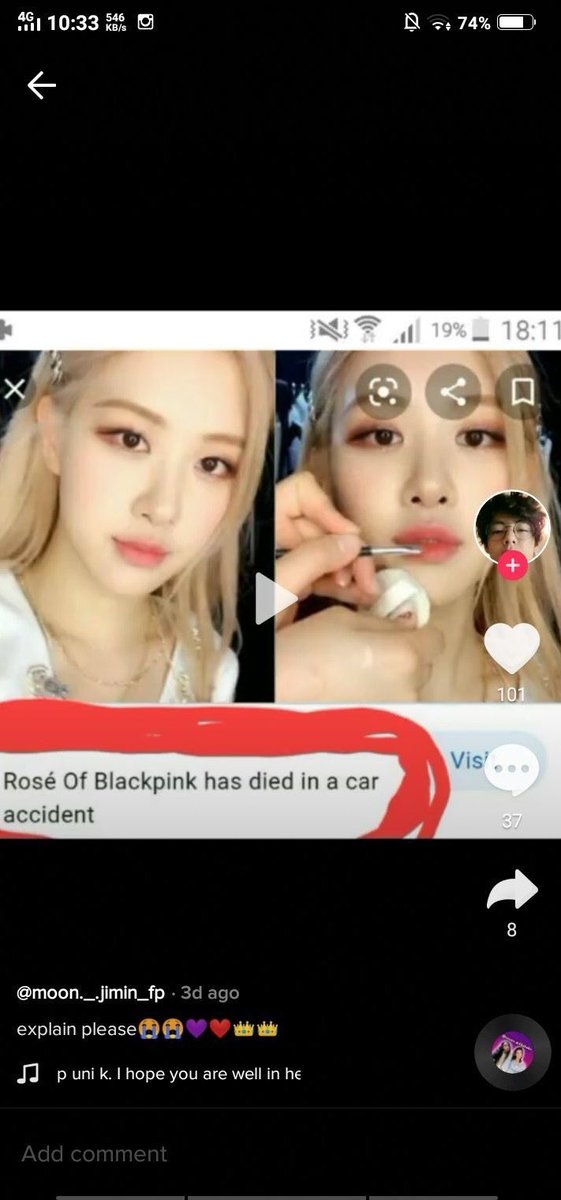 The way she only said she wanted to help other groups break into o other countries& #39; markets and they did all of this... Making fun of their mistreatment but they are mistreated only when it fits their narrative.