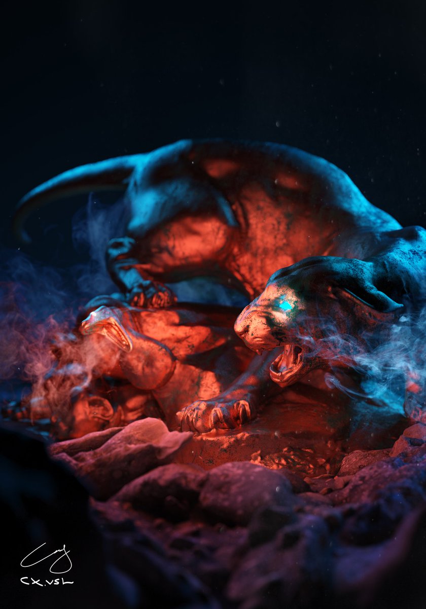 Twt Grafik Share Your Best 3d Works To Me Go