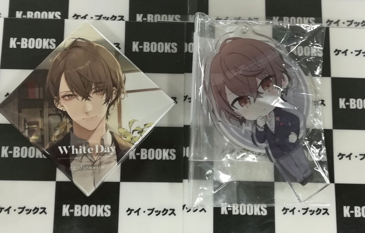 K-BOOKS 秋葉原 ライブ2 on Twitter:
