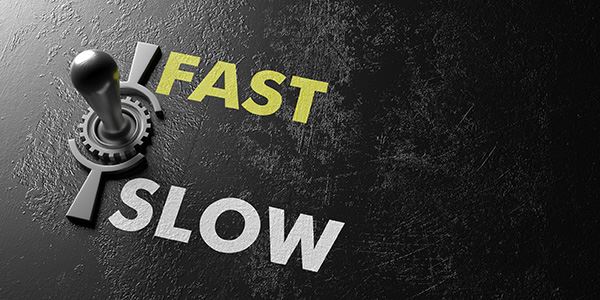 Our latest 'Books we Love' article reviews 'Thinking Fast &amp; Slow by Daniel Kahneman. It gives insights into our biases, how we ignore pertinent data &amp; reveals how to overcome flawed assumptions bit.ly/3kE7yGg #intuition #personalitytypes #psychology #behavioraleconomics