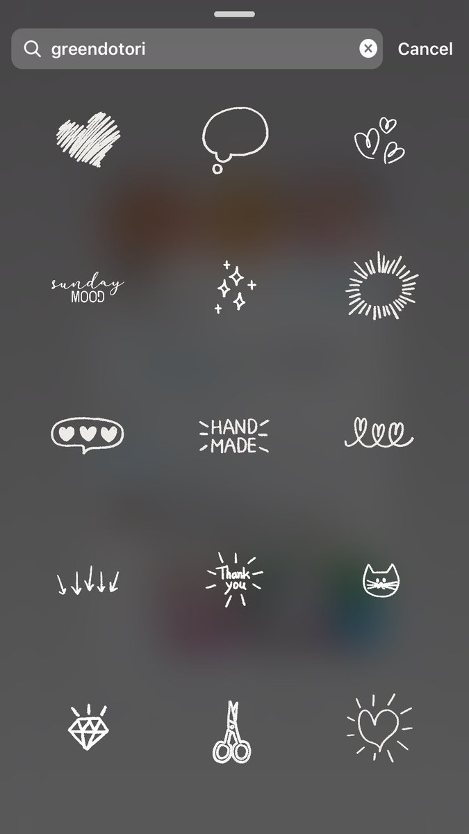 yayamazlannnn's tweet photo. Nahhh GIF comel2 untuk korang yang selalu update ig story tu 🥰

Search ikut nama yaya type tu okay? https://t.co/19L02ovOD5