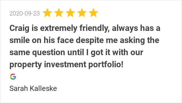 CraigButt's tweet image. New 5.0-star Review: "Craig is extremely friendly, always has a smile on his face despite me asking the same...