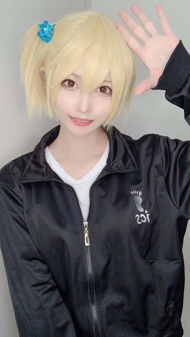 Twitterのコスプレ画像47