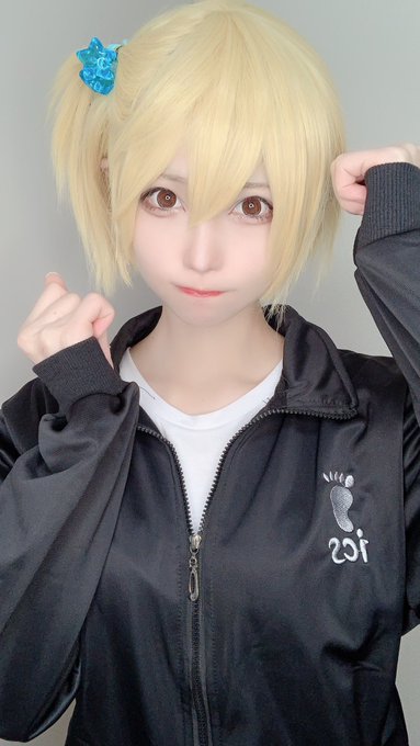 Twitterのコスプレ画像48