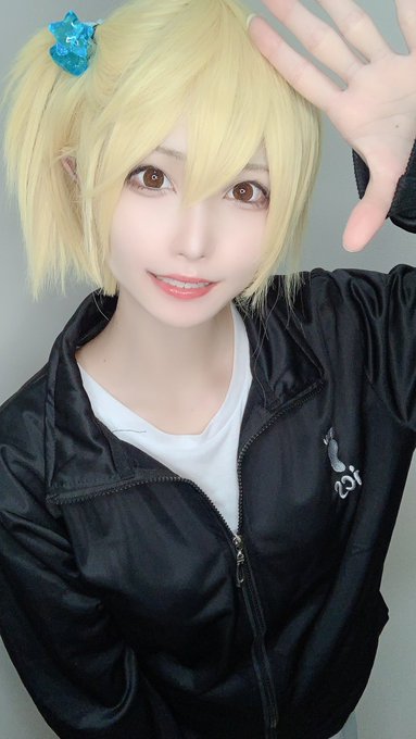Twitterのコスプレ画像49