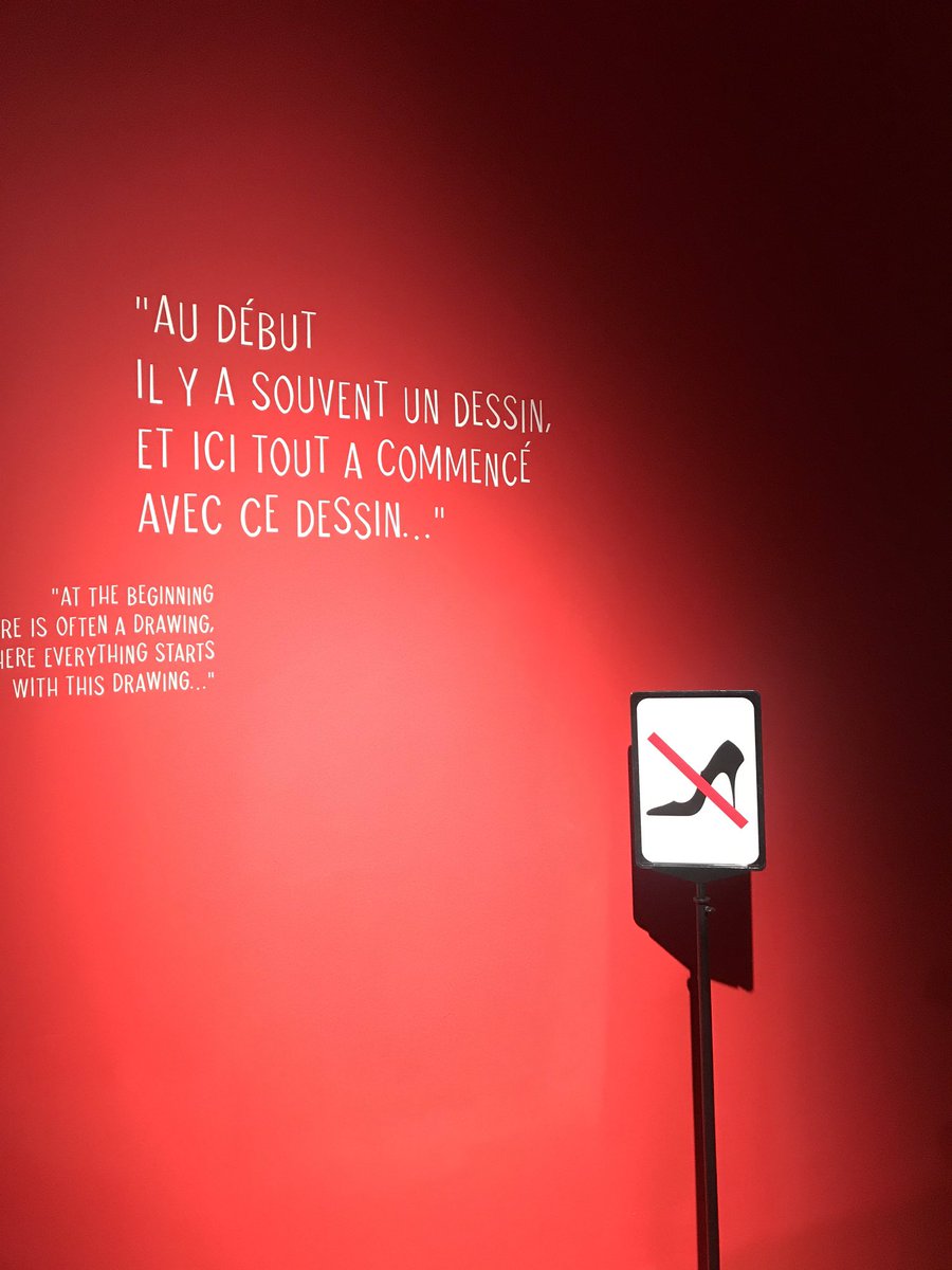 Afin de soutenir le monde du spectacle et mes amis artistes je reprends plus que jamais mes sorties théâtre , expo , ciné ! Que de merveilles à (re)découvrir ... #actemilitant #gooutdontthink #merci