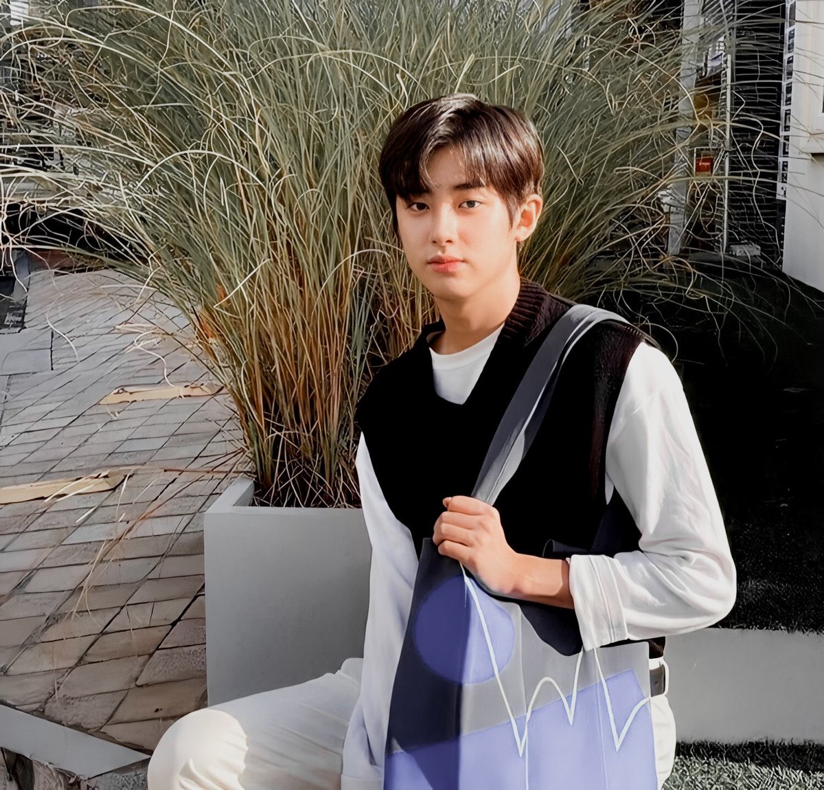 warmingxx's tweet photo. ☀️
#김민규 #KIMMINKYU https://t.co/cF4n0Bllnq