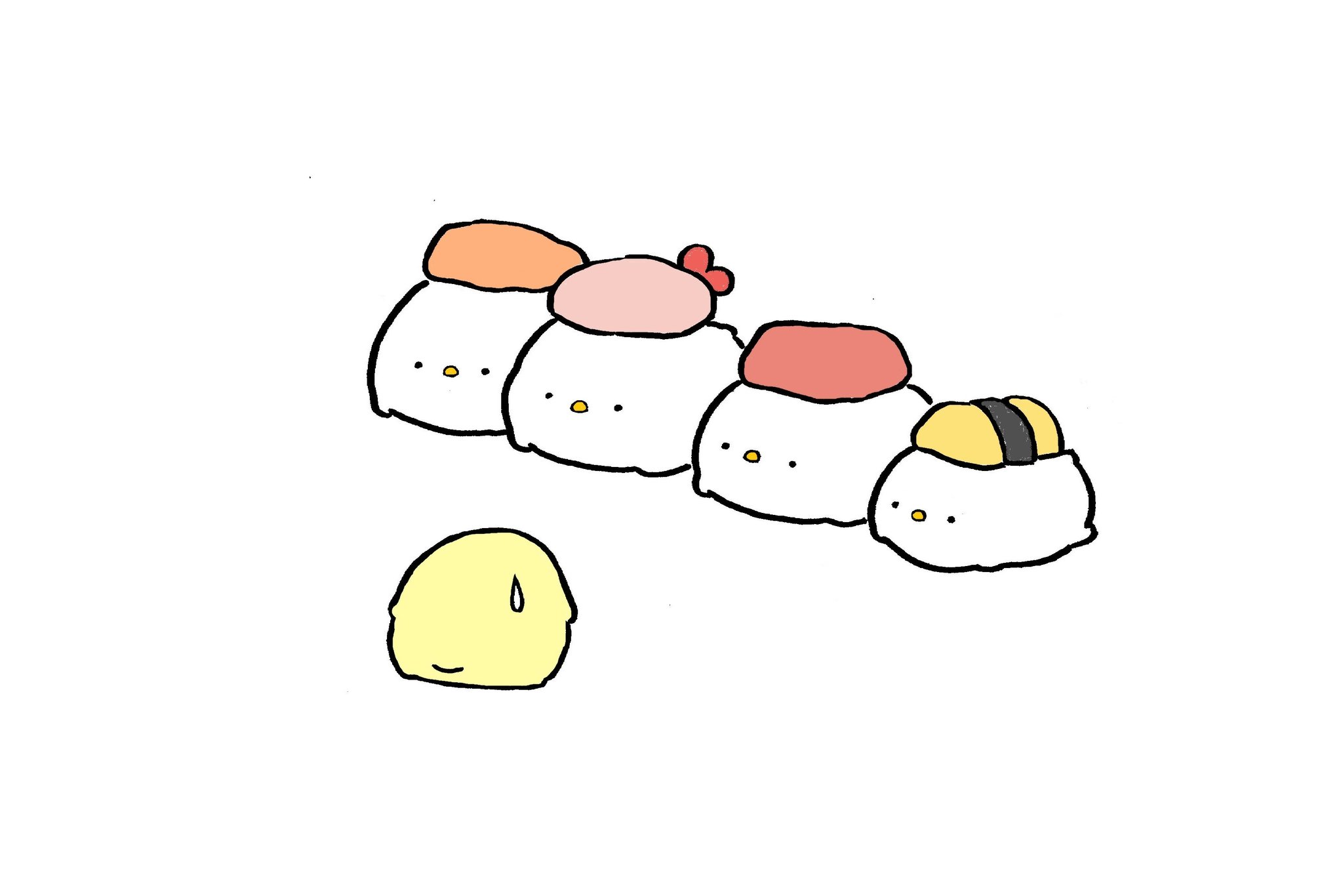 Twitter 上的 うぱ お寿司がたべたいアピールをする鳥さんたち イラスト 絵描きさんと繋がりたい お寿司 秋の創作クラスタフォロー祭り T Co Itf8nbwuqu Twitter Twitter 上的 うぱ お寿司がたべたいアピールをする鳥さんたち イラスト 絵描きさんと繋がりたい お寿司 秋の創作クラスタフォロー祭り T Co Itf8nbwuqu Twitter