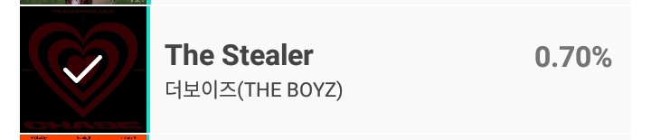  THE B ALERT IDOL CHAMP SHOW CHAMPION PRE-VOTING OPENVOTE NOWVOTE 3x a DAY. 3 / VOTE.If you have another device, set up another account, use VPN and set it to South Korea, VOTEGLOBAL and KOREAN VOTING is different  #THEBOYZ  #더보이즈  #THE_STEALER  #CHASE