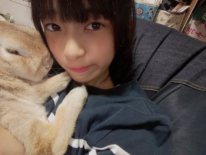 Twitterのコスプレ画像6