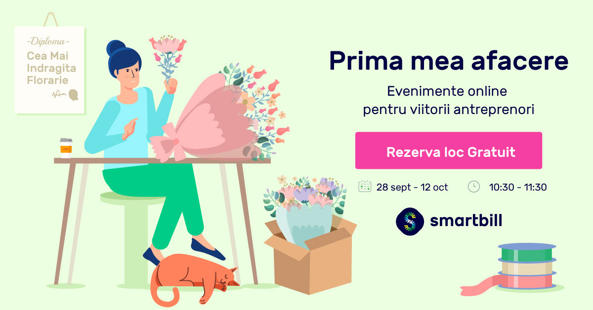 SmartBill tweet media