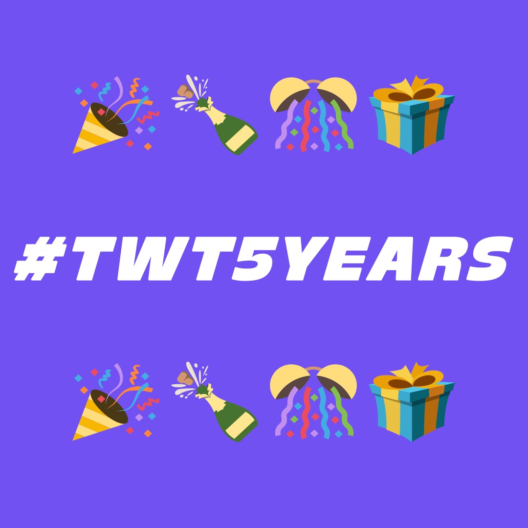 The World Transformed tweet media