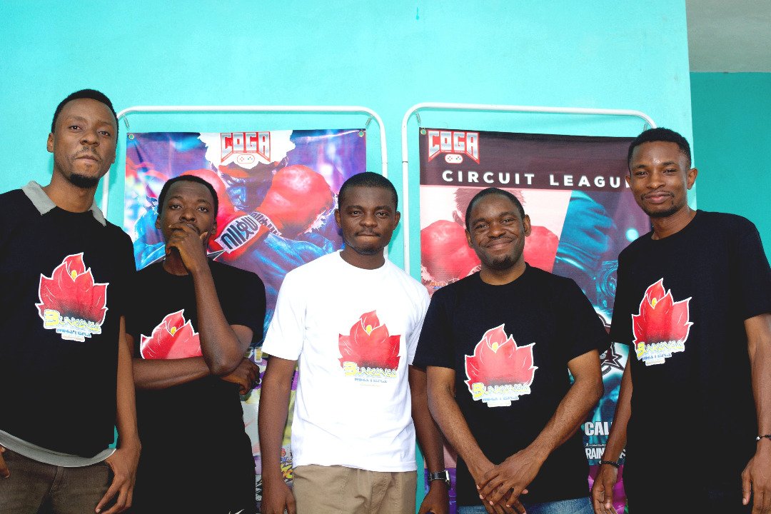 [BUNKANGA MASTERS SERIES]

Retour en Images du BMS Street Fighter V: Champion Edition dans les villes du Cameroun!!

GG à Tous Les Participants et RDV pour la prochaine édition!!

#FGC #BMS #SFVCE #EsportsInAfrica #COGA #BESTCORP