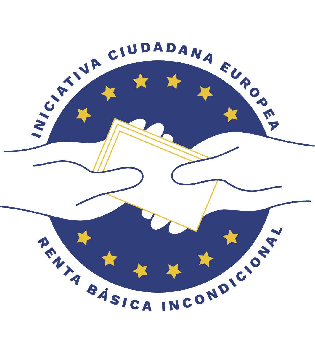 ICEporRBUI's tweet photo. Comienza la Iniciativa Ciudadana Europea por la Renta Básica Universal Incondicional en la Unión Europea. Necesitamos 1 millón de firmas. ¿Nos ayudas a conseguirlas?
Firma por una #RentaBásicaEuropea:
https://t.co/HSeSWvhxho https://t.co/6i3Fs0zn6h