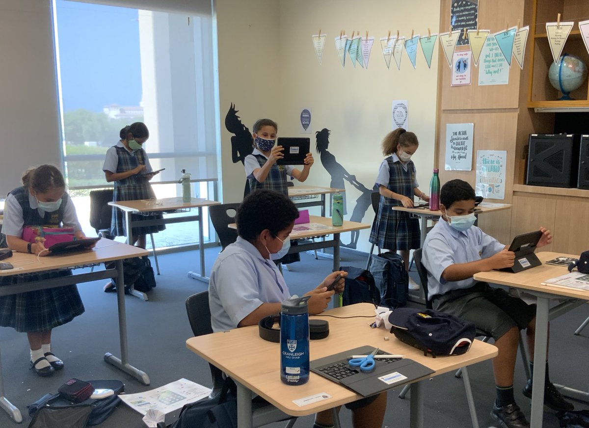 Prep | Cranleigh Abu Dhabi tweet media