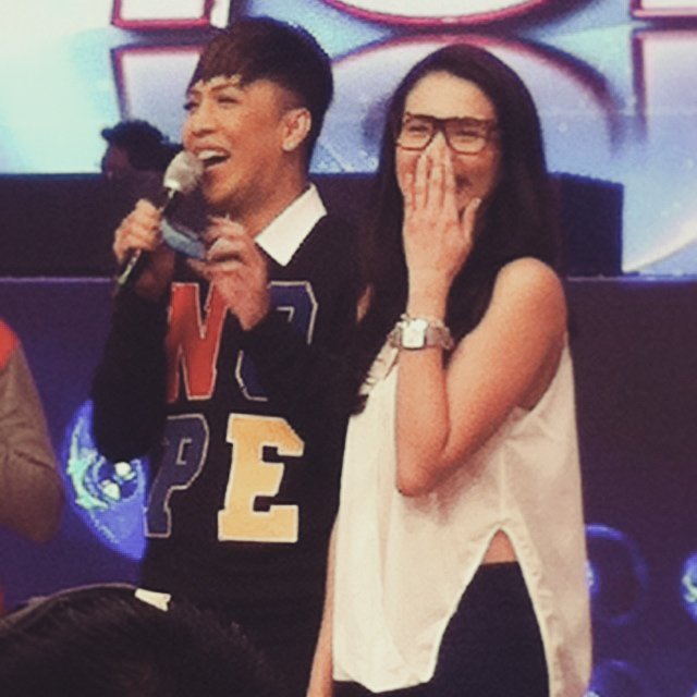 anakwylle's tweet photo. oh throwback #FrozenDays edition.... https://t.co/5AxNnNogXf