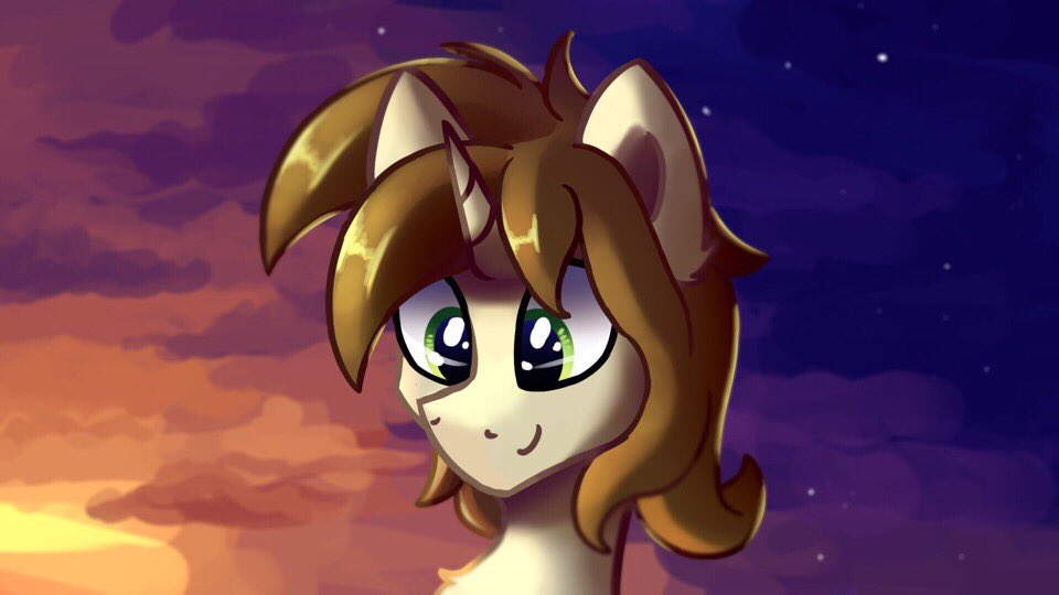 MultPlayVideos's tweet image. My first 100 followers, thank you all ^^  
#mlp #mylittlepony #art #brony