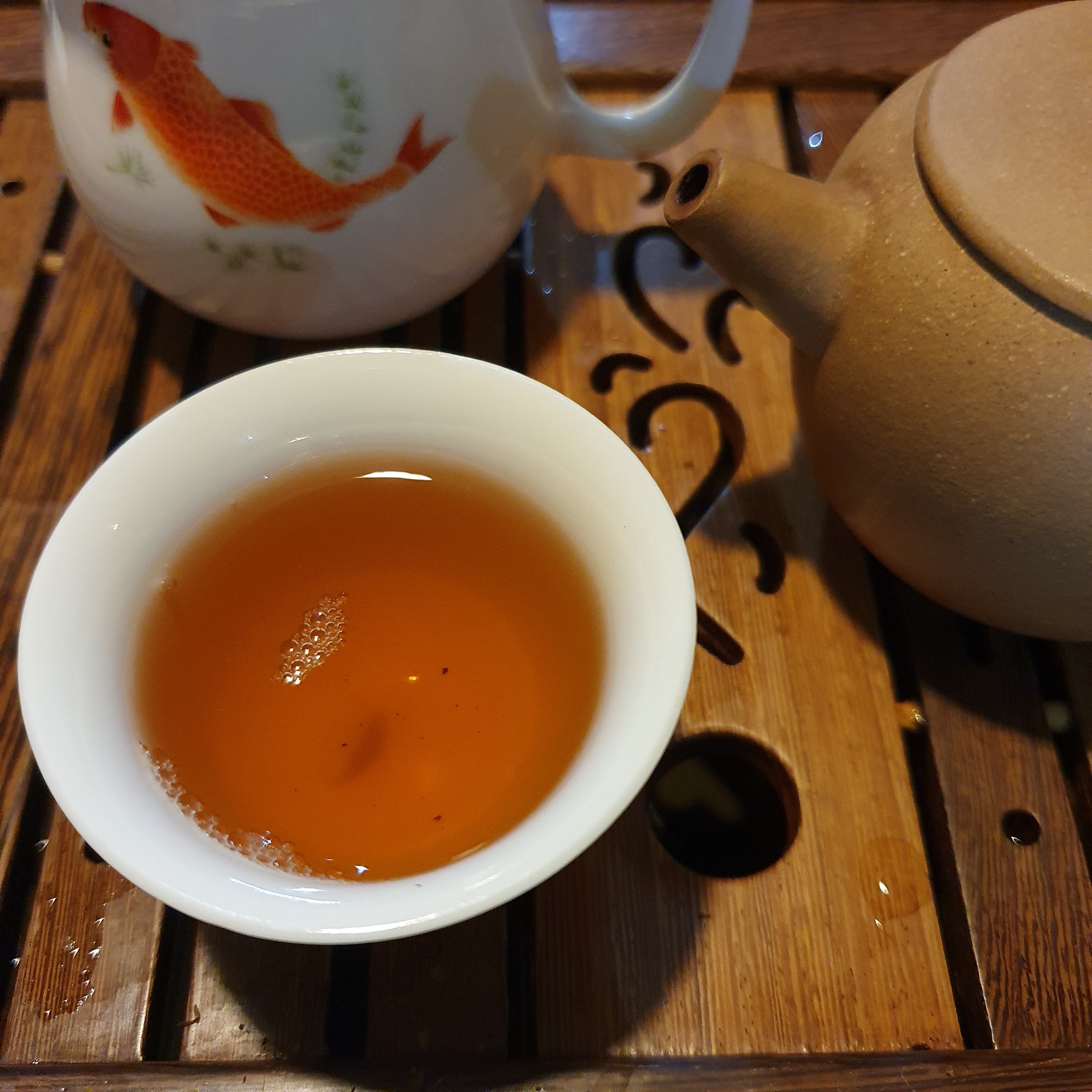 佳彩庵 來茶on Twitter 野生喬木七子餅班章王雲南省西双版納勐海出品03年 中国茶 黒茶 普洱生茶 中国茶器https T Co 6ws28uzdb7 Twitter