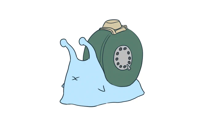 ちょこ先生に言われたので描きました
プルプルプルプルプルプル 
