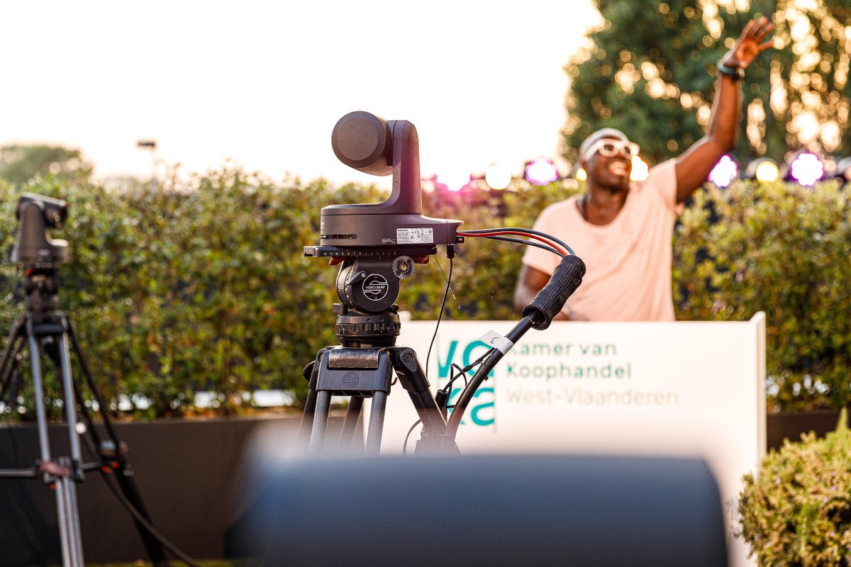 Entertainment should be the Fuel for your Marketing Strategy 

#entertainmentmarketing #eventprofs #socialtv