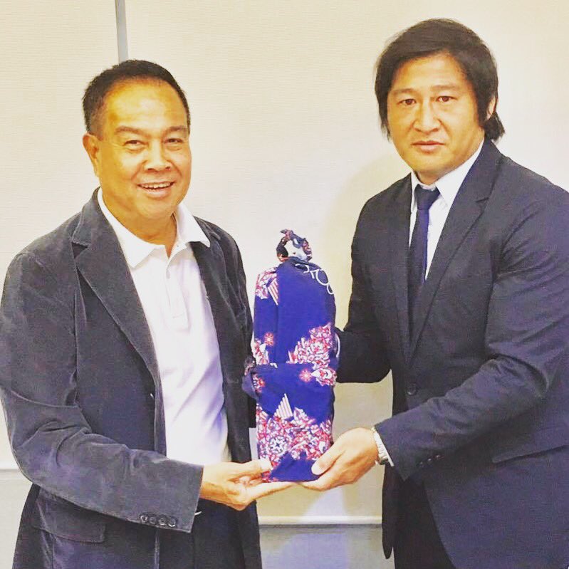 タイサッカー協会 タイサッカー協会