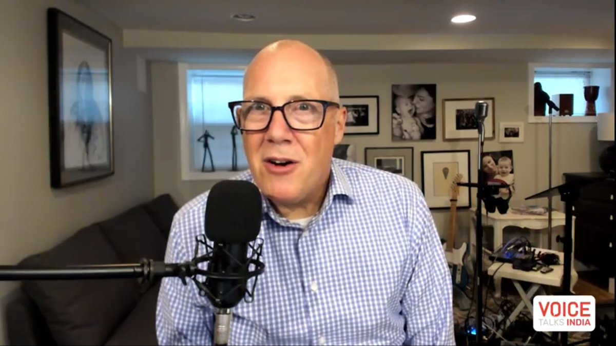 AbhishekDoshi26's tweet image. Here we start!! #voicetalksindia @GoogleDevsIN