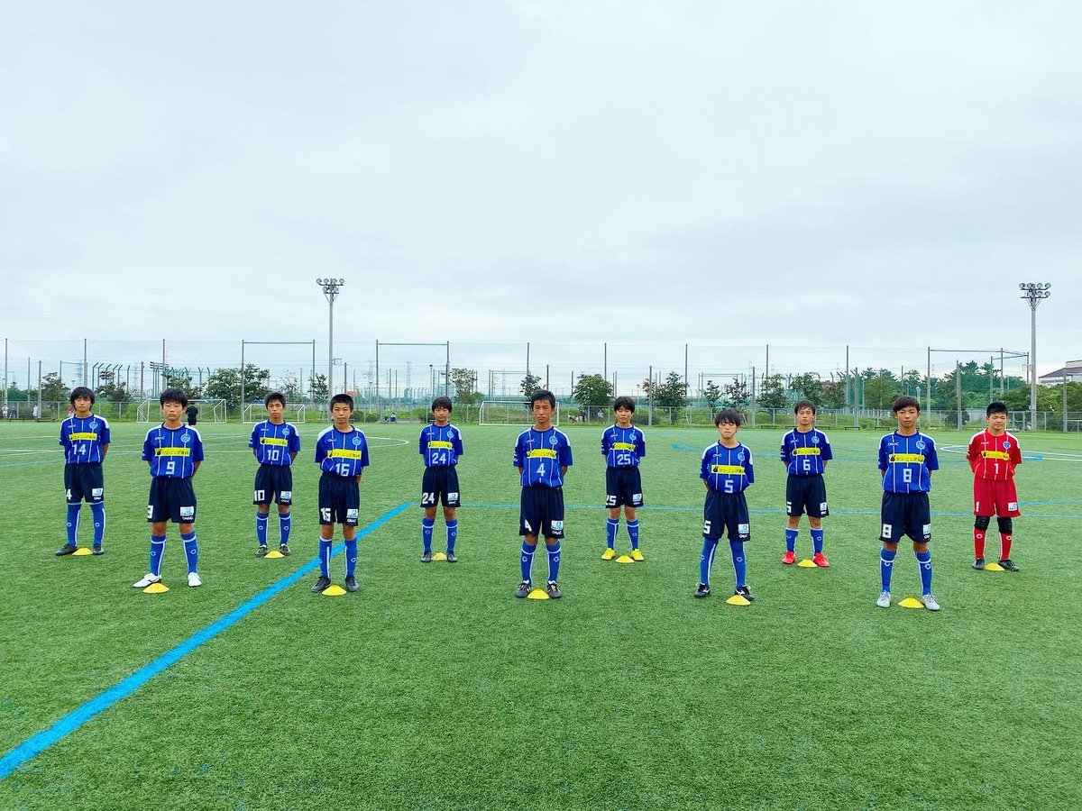 水戸ホーリーホックアカデミー 現在までの試合結果をお知らせいたします 第1節 Vs浦和レッズ 1 3 1 1 0 2 得点者 加藤漣 第2節 Vs ジェフユナイテッド市原 千葉 0 2 0 0 0 2 第3節 Vs 東京ヴェルディ 1 1 0 1 1 0 得点者 佐野光 水戸