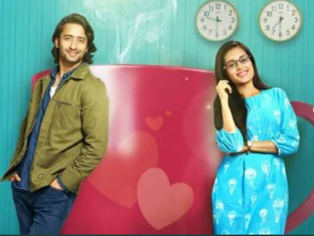 tellywoodasia's tweet photo. #SaveMishBirSaveYRHPK
Use The Tagline
🤞Hope #YRHPK Fandom will win
#MishBir
........................................................................................................................................
#GiveYRHPKExtension #StarplusSaveYRHPK #YRHPKDeserveToStay https://t.co/4XvxuosdV3