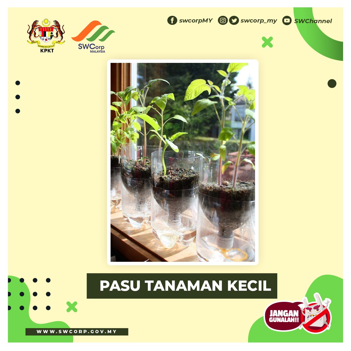 SWCorpJohor's tweet photo. #RT @swcorp_my: https://t.co/xWExQRSUgt