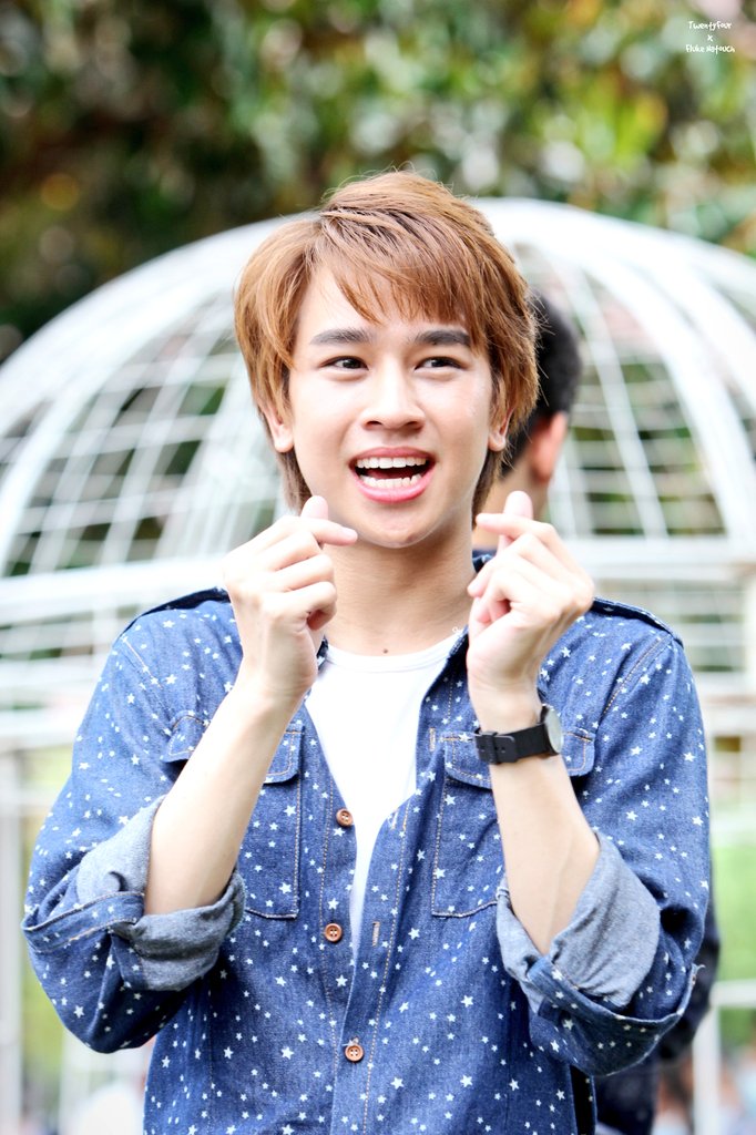 TwentyFour_O8's tweet photo. รักกกกก 
#fluke_natouch 
#เจ้าแก้มก้อน https://t.co/arSJ3ctI1z
