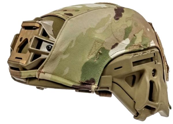 We are pleased to confirm the award of a sole-source contract worth up to $93 million to develop and supply the U.S. Army with the Next-Generation Integrated Head Protection System. 

Read the full release here: bit.ly/3iYelu1