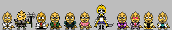 LNinadroid's tweet photo. I made some sprites for the anime loving lizard. (DON'T REPOST OR STEAL) #undertale #undertaleAU好きさんと繋がりたい #underswap #underfell #DELTARUNE #storyshift #Invertedfate #Storyswap #storyfell #Monotale #Undercross https://t.co/KHWkp3UuWV