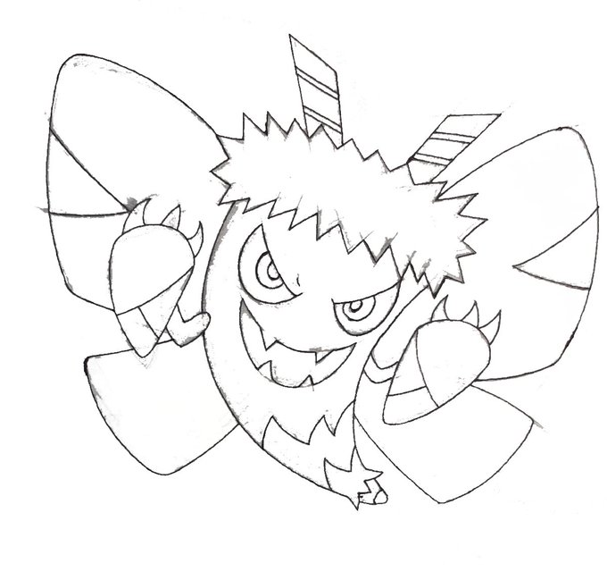 進化系のtwitterイラスト検索結果 古い順 進化系のtwitterイラスト検索結果 古い順
