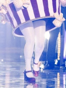 redheadedchola's tweet photo. @MrJasonAnthony Um....
Exscuse me....
These legs DO NOT belong to thee one and only.....
ICON.....
MS. TINA TURNER!!! 
#maskedsinger 
#maskedsingerpopcorn https://t.co/nNdowT0SHS