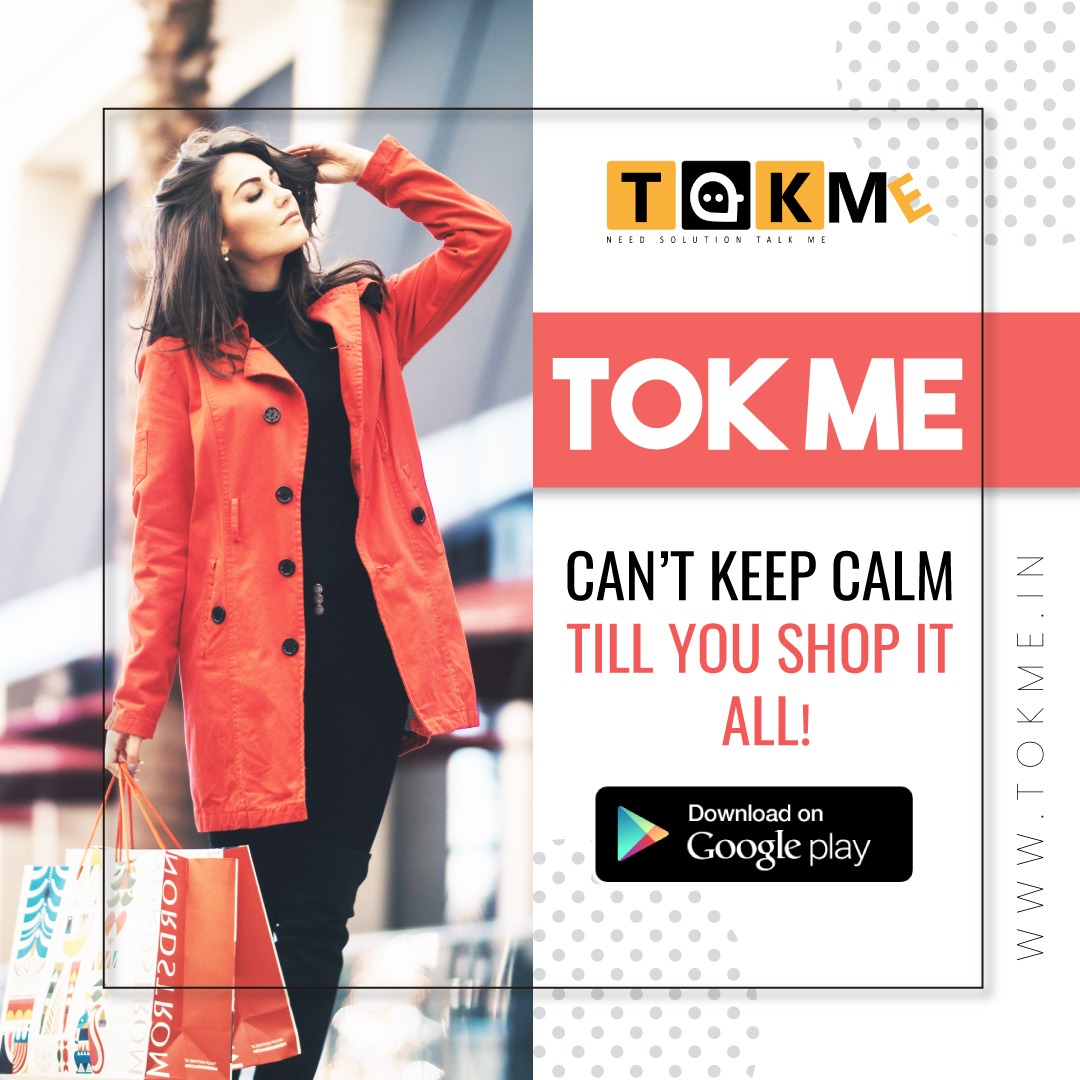 tokmeindia's tweet photo. #affiliatemarketing #onlineshopping #tokme #tok #me #digitalindia #multipleservices #lifestyle #foryou https://t.co/jmyPKl0ovO