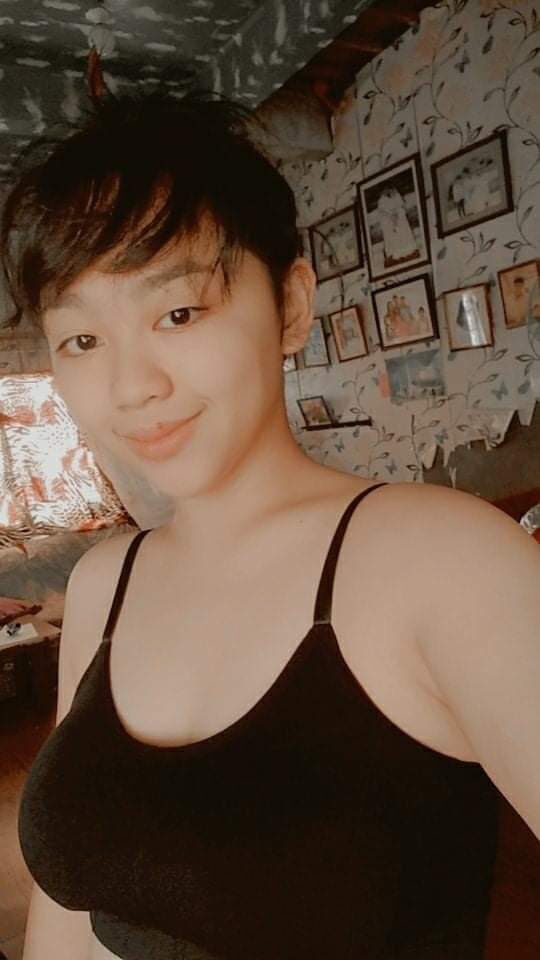 BryanMancera2's tweet image. Konting exercise pa Girl. haha yung girlfriend mong panay exercise para maging fit.