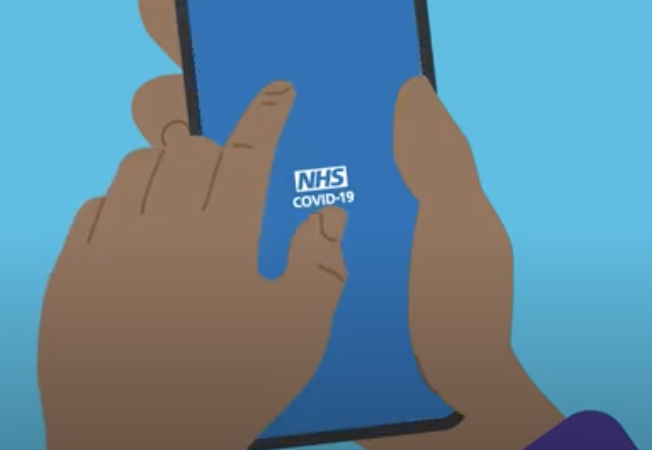 It’s here! The  @NHSCOVID19App for England and Wales is going live today. It will help each of us to keep our loved ones safe.It also keeps our personal information private.To get it:• iOS:  https://apps.apple.com/gb/app/nhs-covid-19/id1520427663• Android:  https://play.google.com/store/apps/details?id=uk.nhs.covid19.productionHere’s how it works:1/