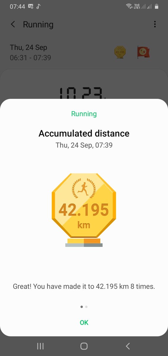 #RunningWithTumiSole 
#Joburg10
#10kms
#holidayrun