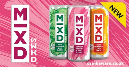 NisaLocally's tweet image. Want to win a WKD Mini Fridge? Let us know which flavour of new MIXD 250ml cans you'll be keeping cool if you win. #WKDSIDE #WIN

T&amp;amp;Cs: bit.ly/33KlBU9