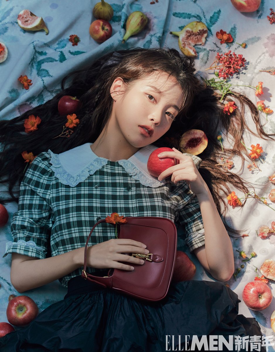 IUmushimushi's tweet photo. [HQ] 
#아이유 #IU #IUforELLEMEN新青年
https://t.co/HVw4w2xypI

5000x3194
https://t.co/pr7wLJAEou
https://t.co/IMthnsq7tH
https://t.co/06A8fDpyjf

3000x3832
https://t.co/IPsPY2u2lV
https://t.co/oQVn9WFlmG
https://t.co/GuEqGopxFc
https://t.co/lnUlAw7mOC
https://t.co/iQxzg2dmnM https://t.co/4FOTi6IXyq