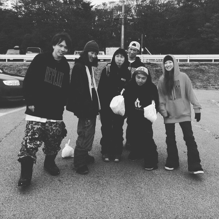 REPLIKAFACT's tweet photo. crew
#replikafact #streetwear #street #skateboard #dance #snowboard #bmx #bboying #breakin #hiphop #music #rap #hardcore https://t.co/FEGNhQDw2l