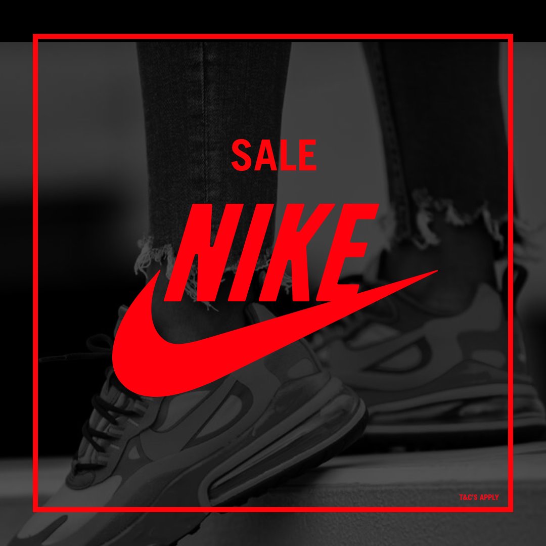 sportscene nike sale