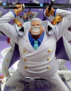 Tac Koriyama クレーンゲーム ワンピース One Piece Magazine Figure 夢の一枚 1 Vol 4 ワンピース ガープ フィギュア Tac郡山 Tac Koriyama クレーンゲーム ワンピース One Piece Magazine Figure 夢の一枚 1 Vol 4 ワンピース ガープ フィギュア Tac郡山
