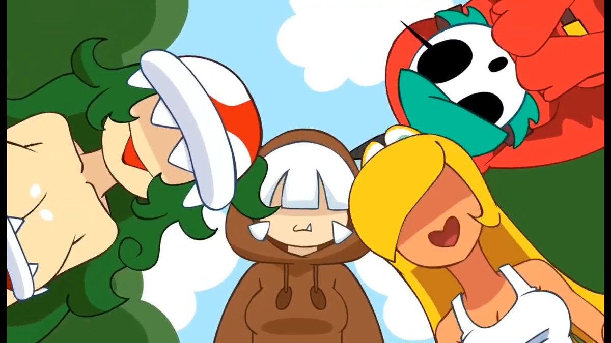 leofnaf13's tweet photo. hey guy rule34 minus8 girl
https://t.co/6rlPoie4aK ๐ข
https://t.co/r04JISG4VH ๐น
https://t.co/eFIDtnQa7X ๐น
#koopagirl #Shygal #piranhaplants #goombagal #minus8 #chtkghk https://t.co/A5iSqz88i4