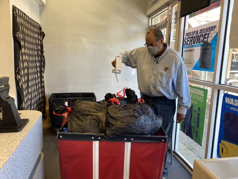 Great success story of a TagMatiks platform user leveraging #RFID to cutdown on traditionally manual processes.
Excellent RFID tag suppliers are here and samples are available.
lnkd.in/g22tUcx